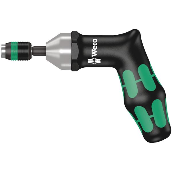 WERA ヴェラ プリセット型 トルクドライバー トルク調整範囲4.0-8.8N.m 074728 工具 ツール DIY 作業工具 道具 【北海道・沖縄・離島配送不可】