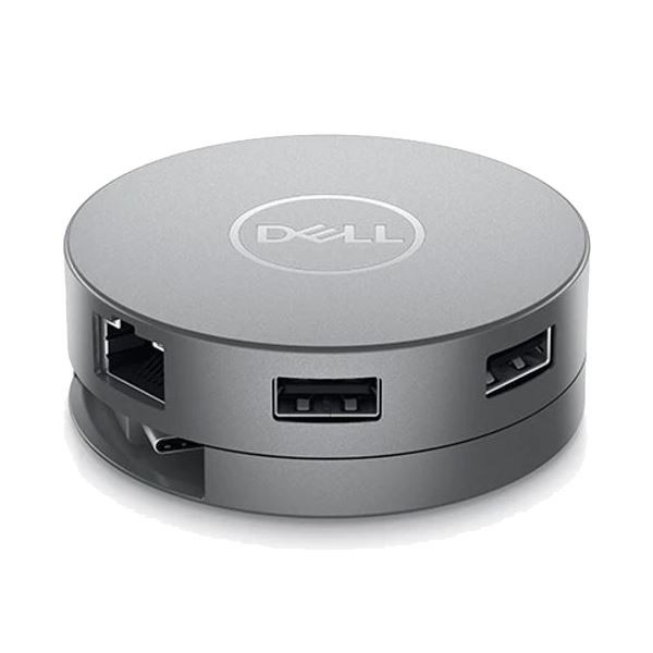 Dell USB-C モバイル アダプター - DA310 CK450-AKMS-0A