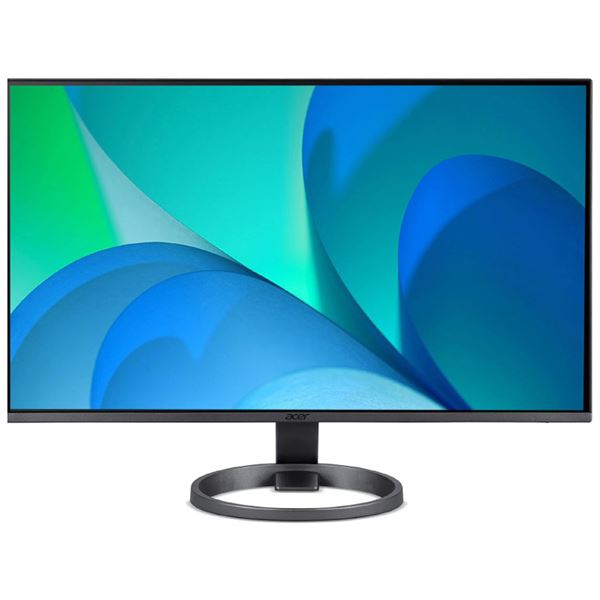 Acer Vero27インチワイド液晶ディスプレイ(27型/1920×1080/HDMI、ミニD 