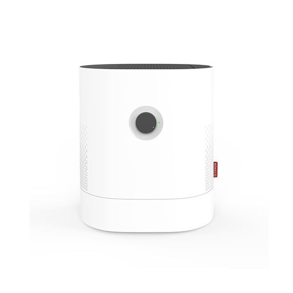 シロカ 気化式加湿器 W220 ホワイト 【北海道・沖縄・離島配送不可】