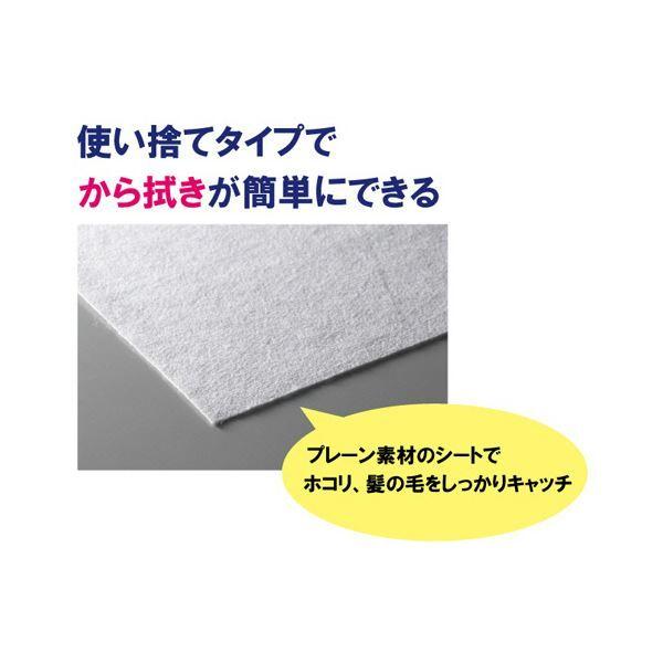 （まとめ） 山崎産業業務用ドライシートE 600 200×660mm 1パック（30枚） 〔×5セット〕 【北海道・沖縄・離島配送不可】_2