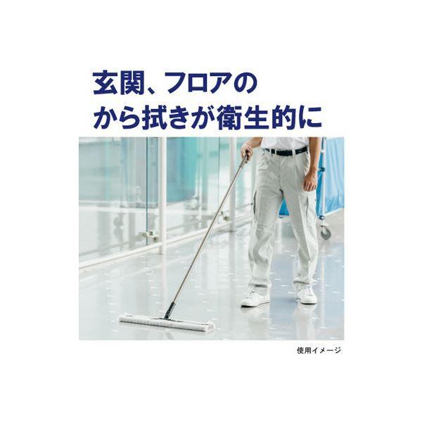 （まとめ） 山崎産業業務用ドライシートE 600 200×660mm 1パック（30枚） 〔×5セット〕 【北海道・沖縄・離島配送不可】_4