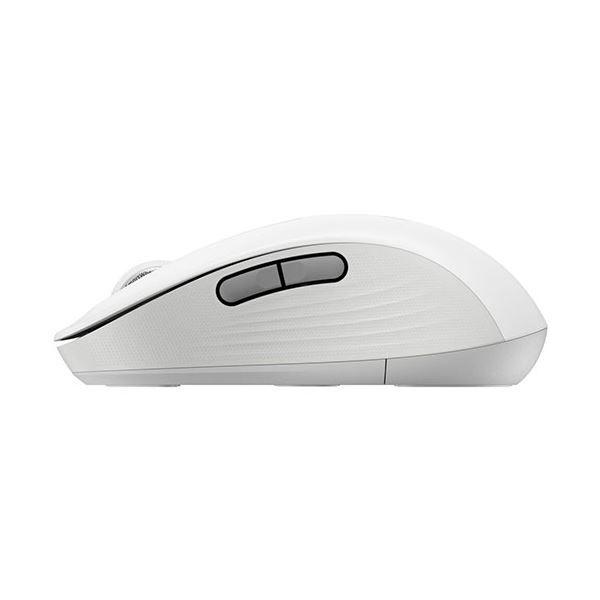 ロジクール logicool SIGNATURE M750L ワイヤレスマウス オフホワイト M750LOW 【北海道・沖縄・離島配送不可】_3