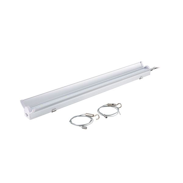 東京メタル工業 植物用LED蛍光灯器具 YO-PLANT2 【北海道・沖縄・離島配送不可】