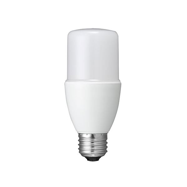 〔5個セット〕 YAZAWA T形LED 100W形 E26 昼白色 LDT13NGX5 【北海道・沖縄・離島配送不可】