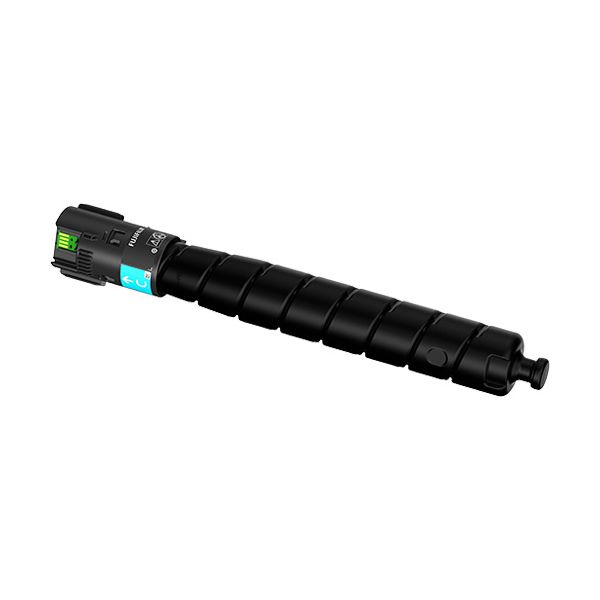 富士フイルム CT203884 トナーカートリッジ シアン 〔純正品〕 【北海道・沖縄・離島配送不可】