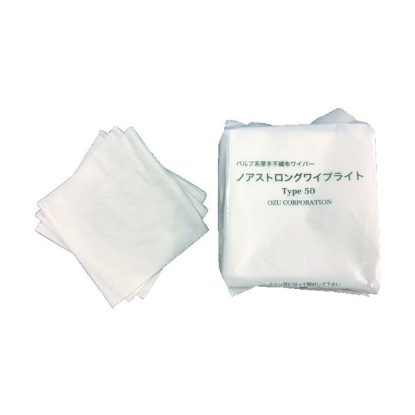小津産業 ノアストロングワイプ ライト 104993 1箱（1200枚） 【北海道・沖縄・離島配送不可】