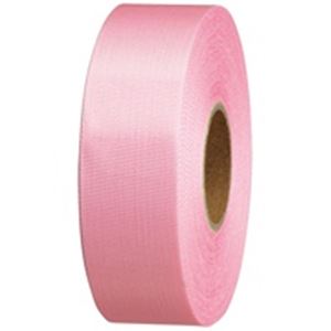 ジョインテックス カラーリボンピンク24mm*25m10個B824J-PK10の通販は 6,107円