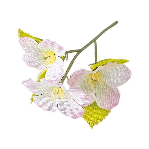 ヤマコー 用美 業務用 プチフラワー 桜 (200個入) yamaco63851 【北海道・沖縄・離島配送不可】