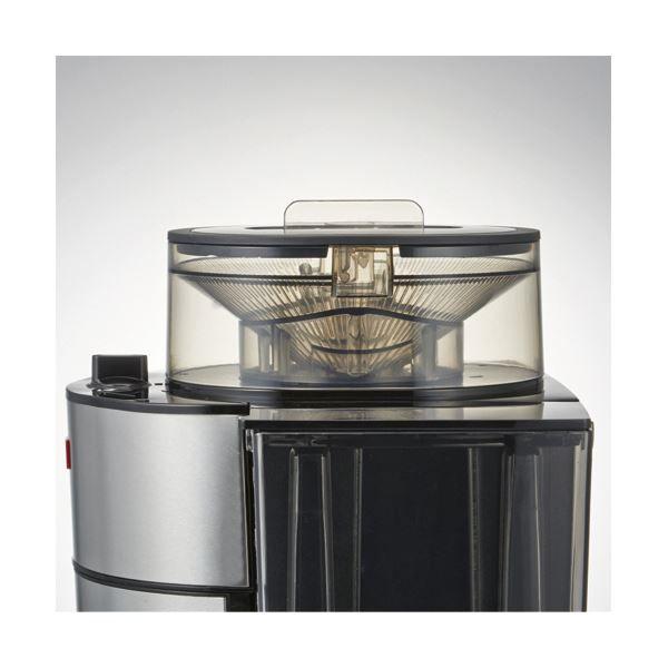 Melitta アロマフレッシュAFT1022-1Bブラック メリタ コーヒーメーカー