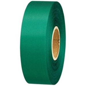 ジョインテックス カラーリボン緑 24mm*25m 10個 B824J-GR10の通販は 7,447円