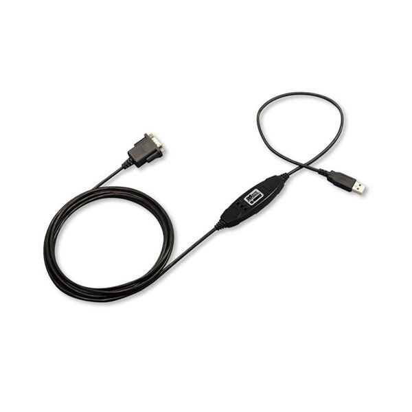 ラトックシステム USBシリアルコンバーター(2.5mロングケーブルモデル) RS-USB602F-25の通販は