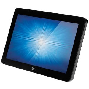 タッチパネル・システムズ 10.1型ワイド投影型静電容量方式TFTマルチタッチパネルモニター USBコントローラ内蔵ブラック ET1002L-2UWC-1-Gの通販は 46,191円