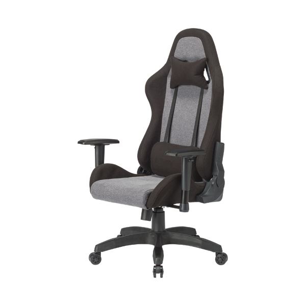 中央可鍛工業 VERSTECK（ヴァーステック）チェア 肘付 グレー AGC-320F（GL） 1脚 【北海道・沖縄・離島配送不可】
