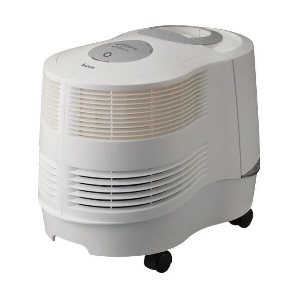 日本ゼネラルkaz 気化式加湿器 ホワイト KCM6013A 1台 【北海道・沖縄・離島配送不可】