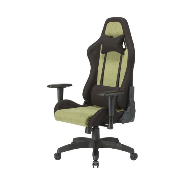 中央可鍛工業 VERSTECK（ヴァーステック）チェア 肘付 グリーン AGC-320F（GR） 1脚 【北海道・沖縄・離島配送不可】