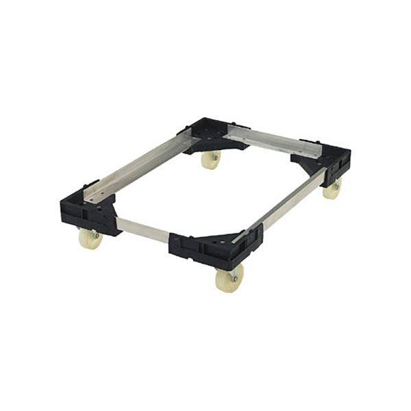 TRUSCOアルミカート 内寸654×444 TALD-75 1台の通販は