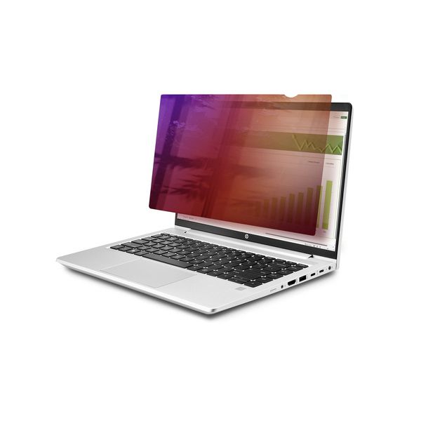 StarTech.com のぞき見防止プライバシーフィルター 14型ノートPC／アスペクト比16：9 ゴールド仕上げ14G-PRIVACY-SCREEN 1枚 【北海道・沖縄・離島配送不可】