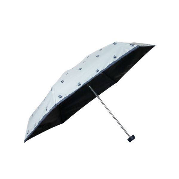 オーロラ チャムチャムマーケット CHAM CHAM MARKET 晴ベビーミニ傘 Radish ブルー 1CM270010130の通販は 4,818円