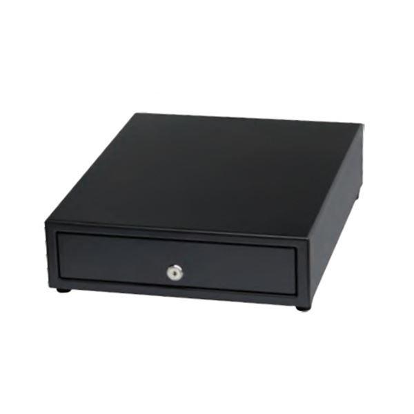 セイコーインスツルキャッシュドロア 黒 DRW-A01-K 1個 【北海道・沖縄・離島配送不可】