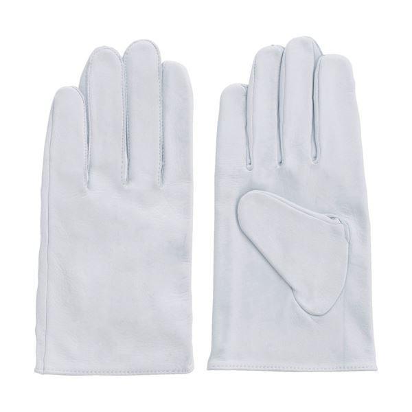 (まとめ) 富士グローブクレストN 白 LL 2116 1双 〔×3セット〕の通販は