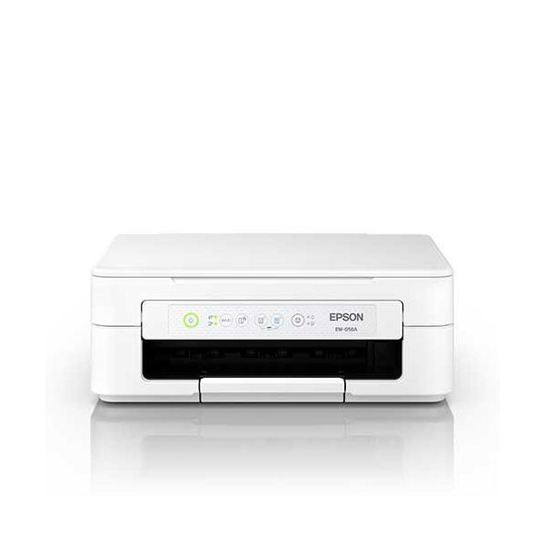 EPSON カラリオプリンター EW-056A プリンター プリンタ PC パソコン 周辺機器 OA機器 事務機器 【北海道・沖縄・離島配送不可】