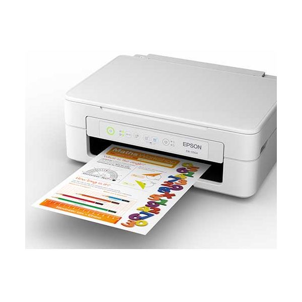 EPSON カラリオプリンター EW-056A プリンター プリンタ PC パソコン 周辺機器 OA機器 事務機器 【北海道・沖縄・離島配送不可】