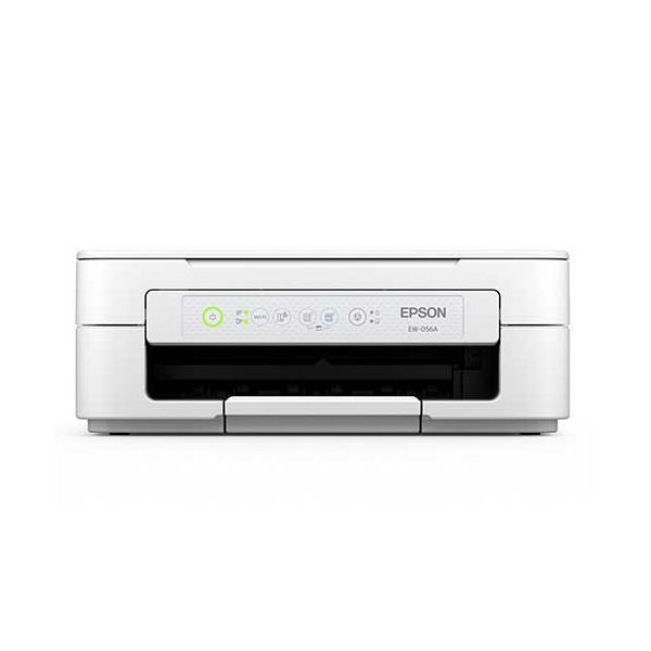 EPSON カラリオプリンター EW-056A プリンター プリンタ PC パソコン 周辺機器 OA機器 事務機器 【北海道・沖縄・離島配送不可】