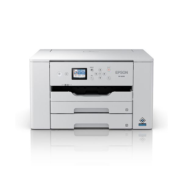 EPSON ビジネスプリンター PX-S6010 プリンター プリンタ PC パソコン 周辺機器 OA機器 事務機器 【北海道・沖縄・離島配送不可】