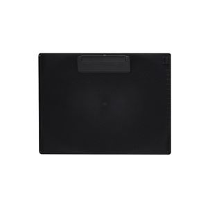 （業務用10セット）オープン工業 クリップボード CB-301-BK 黒の通販は 8,026円