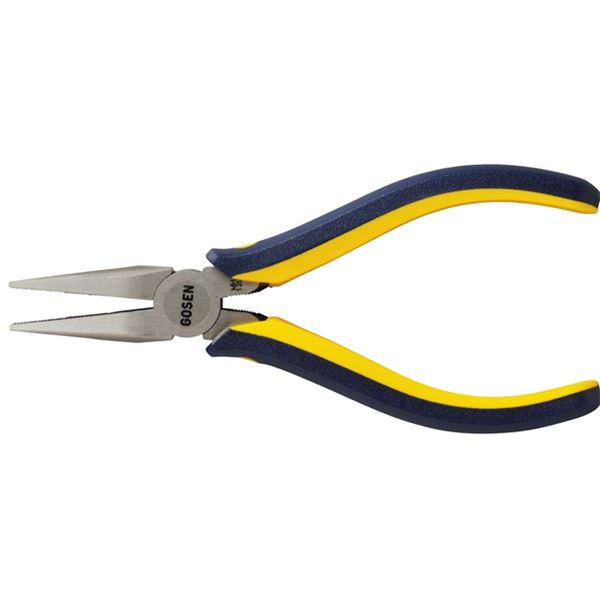 GOSEN（ゴーセン） プライヤーグリッパー GA18 【北海道・沖縄・離島配送不可】