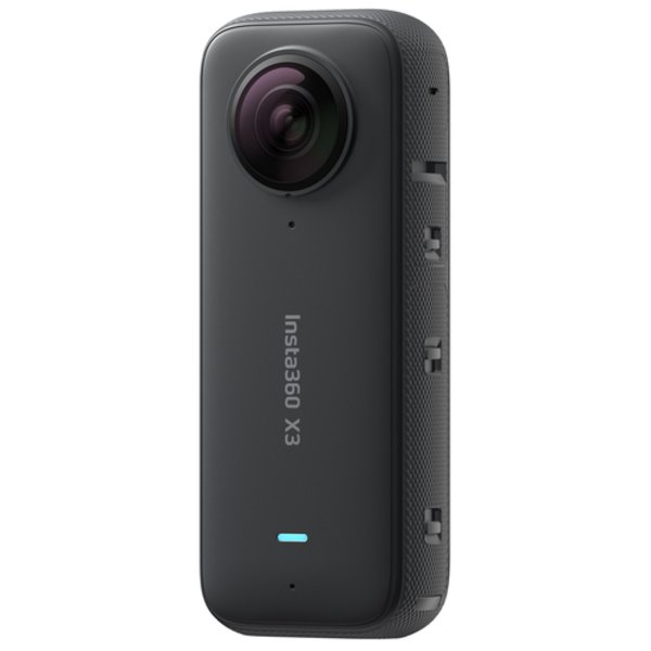 insta360 360度アクションカメラ Insta360 X3 【北海道・沖縄・離島配送不可】