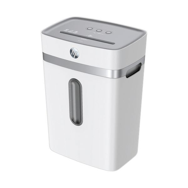 HP シュレッダー A4 クロスカットW2312CC-J3 1台 【北海道・沖縄・離島配送不可】