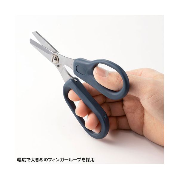 サンワサプライ ケブラーカッター 光ファイバファストコネクタ加工・ケブラー繊維やナイロン素材の切断に最適 HKB-TL38 【北海道・沖縄・離島配送不可】_3