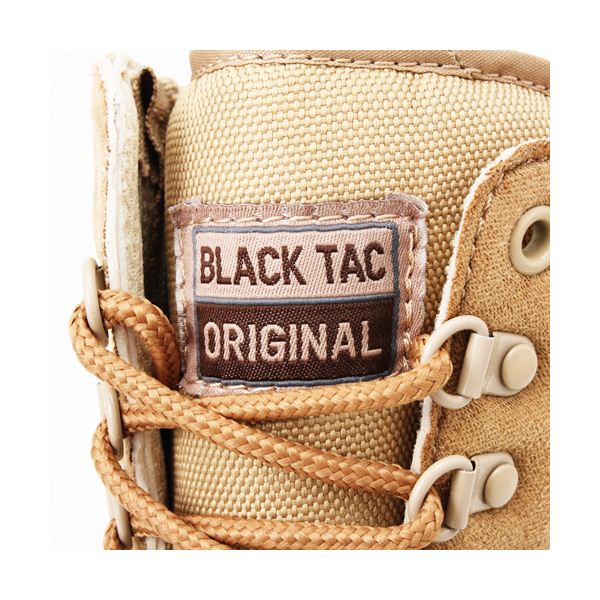 SWAT-10 サイドジッパーブーツ レプリカ 9W（27.0cm) 【北海道・沖縄・離島配送不可】