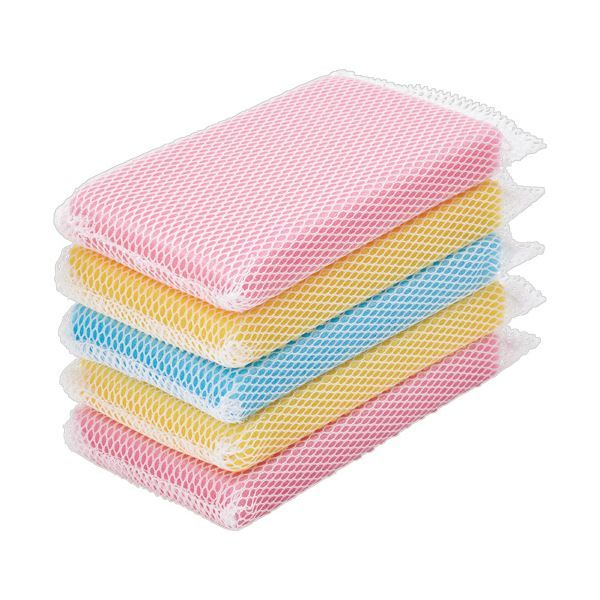 （まとめ）アイセン アクリルネットクリーナー GYK001 1個〔×50セット〕 まとめ）アイセン アクリルネットクリーナー GYK001 1個〔×50セット