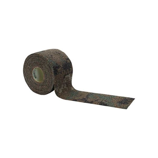 （まとめ） McNETT カモフラージュテープマルチカモ 19418 1巻 〔×3セット〕 【北海道・沖縄・離島配送不可】