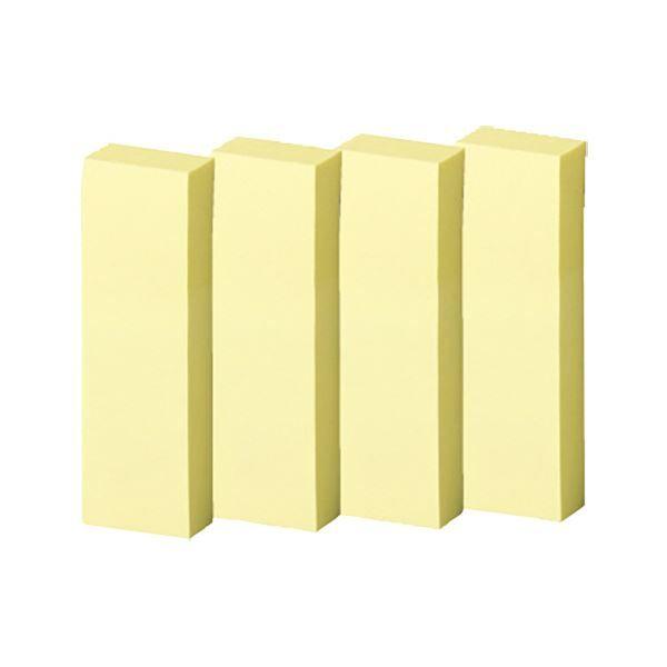 (まとめ) TANOSEE ふせん 75×25mm 空 1パック（2冊） 〔×50セット〕〔代引不可〕 まとめ） TANOSEE ふせん 75×25mm 空 1パック（2冊） ×30セット