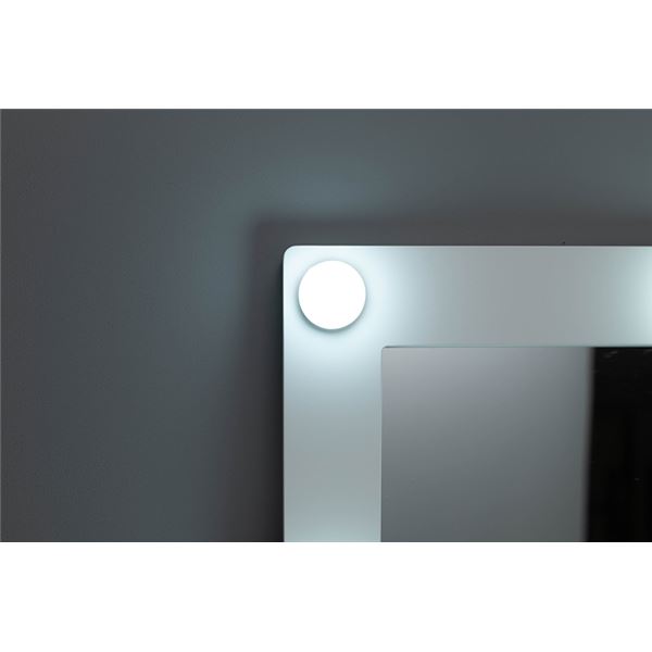 ドレッサー 約幅75×奥行47×高さ123×天板高75.5