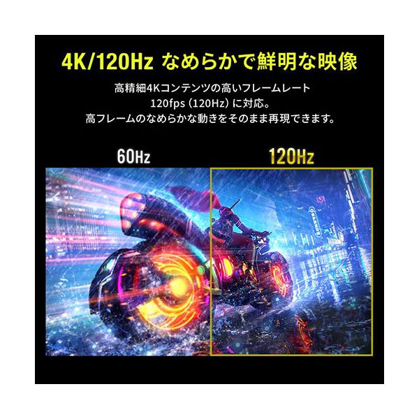 サンワサプライ 8K対応 USB Type-C ドッキングステーション シルバー USB-DKM9S 【北海道・沖縄・離島配送不可】_2