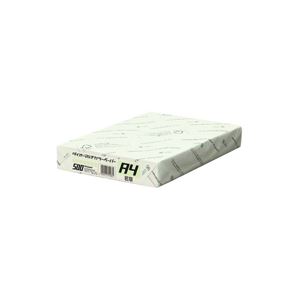 (業務用5セット) 大王製紙 カラーペーパー/コピー用紙 〔A4 500枚〕 マルチタイプ CW-620C 若草 【北海道・沖縄・離島配送不可】