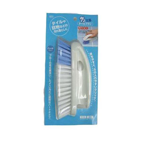〔5セット〕 オーエ サッとる タイルブラシ MMT71159X5の通販は 4,557円