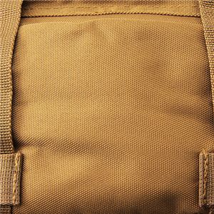 米軍 防水突撃部隊 多機能リュック タン 【北海道・沖縄・離島配送不可】_1