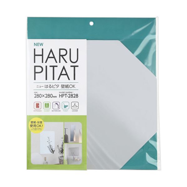 ケィ・マック ニューはるピタ 壁紙OK280×280mm(八角形) HPT-2828 1枚の通販は