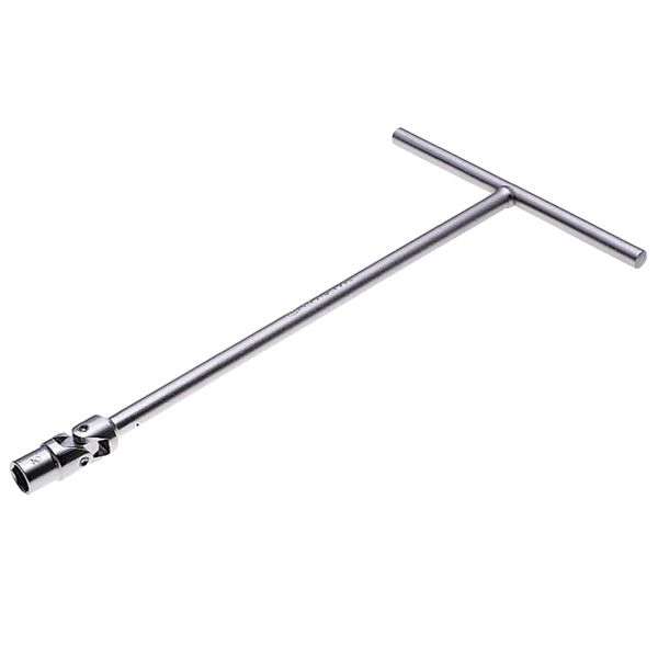 KTC 京都機械工具 T形フレックスレンチ 12mm マグネット入 THF2-12 レンチ 工具 ツール DIY 作業工具 【北海道・沖縄・離島配送不可】