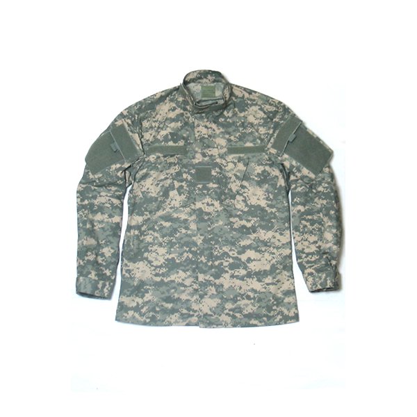 米軍 ACUジャケット JB018YN M 〔 レプリカ 〕 【北海道・沖縄・離島
