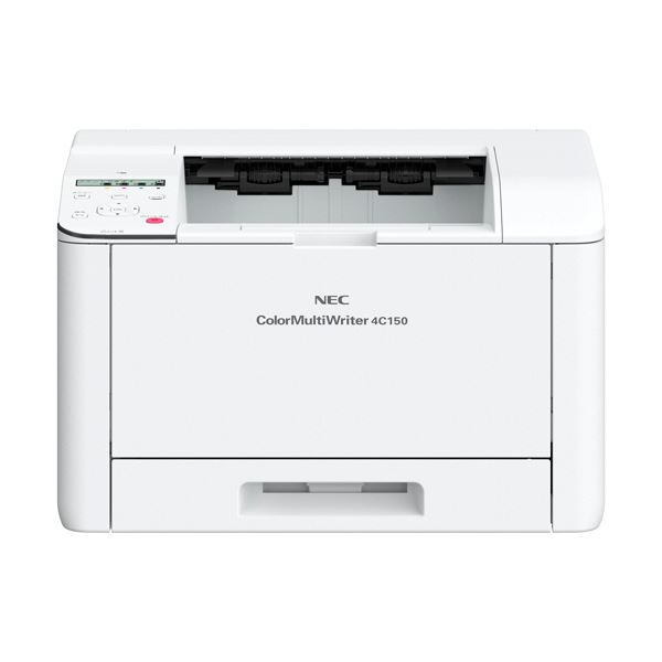 NEC ColorMultiWriter 4C150 カラーページプリンタ A4 PR-L4C150 1台 【北海道・沖縄・離島配送不可】_1