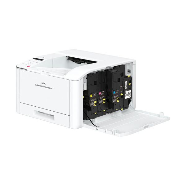 NEC ColorMultiWriter 4C150 カラーページプリンタ A4 PR-L4C150 1台 【北海道・沖縄・離島配送不可】_2