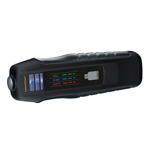 LaserLiner LPガス残量チェッカー ガスチェック 082163E 【北海道・沖縄・離島配送不可】