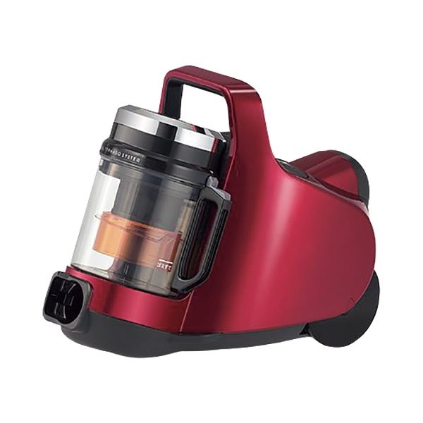 サイクロン式キャニスター掃除機 VC-C7 【北海道・沖縄・離島配送不可】 サイクロン式キャニスター掃除機 VC-C7 【北海道・沖縄・離島配送不可